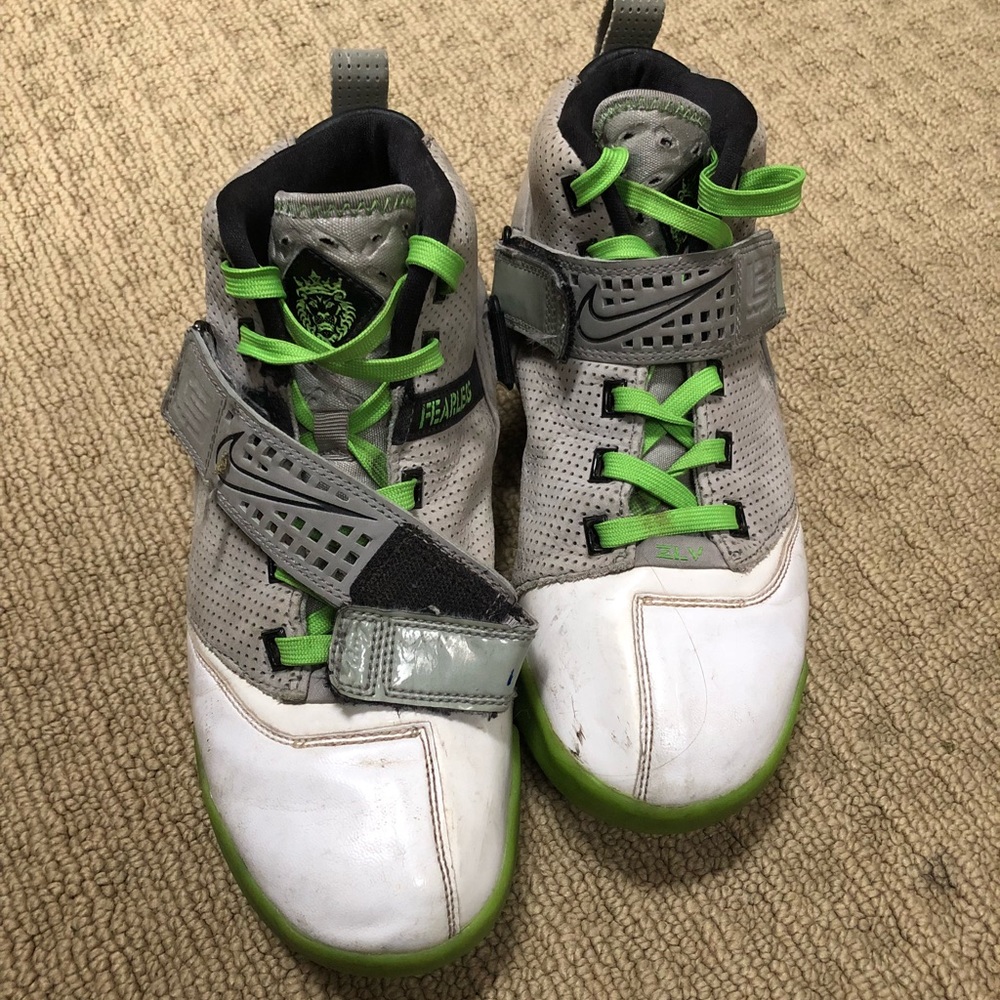 Lebrons